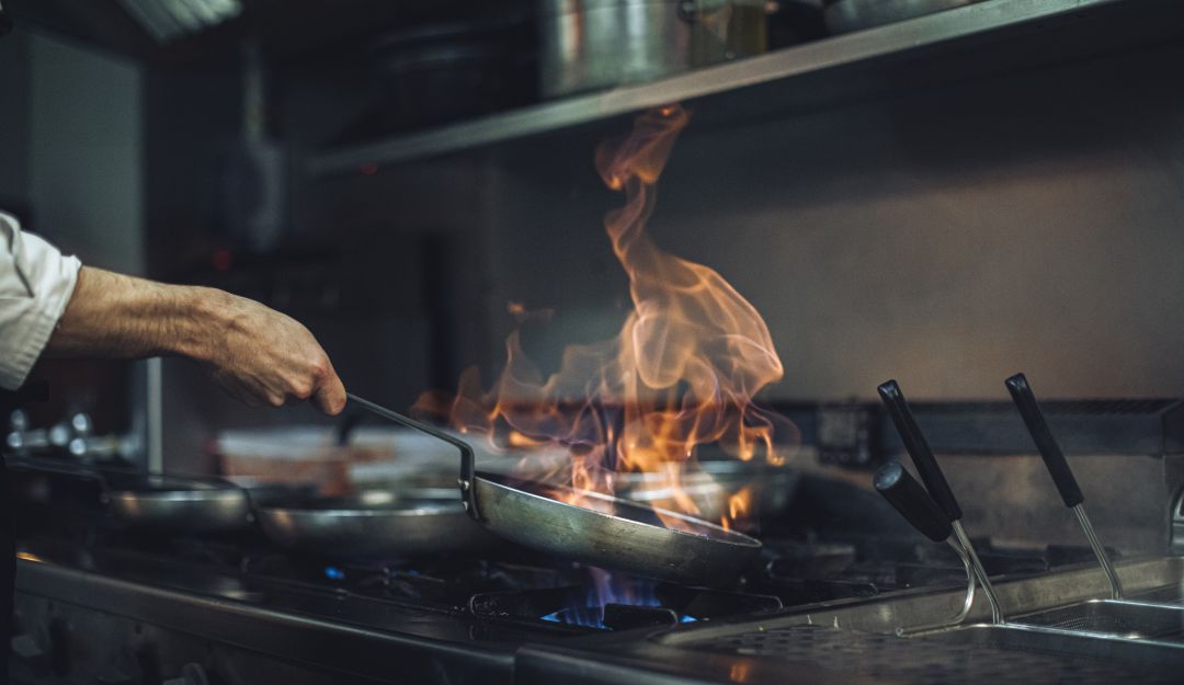 Restaurantes en Barranquilla: Con el 20% de su personal trabajan los restaurantes en Barranquilla