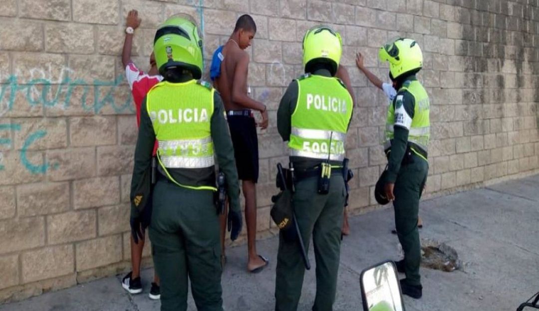 MEDIDAS POR CORONAVIRUS: Reacciones encontradas de gremios sobre nuevas medidas en Barranquilla