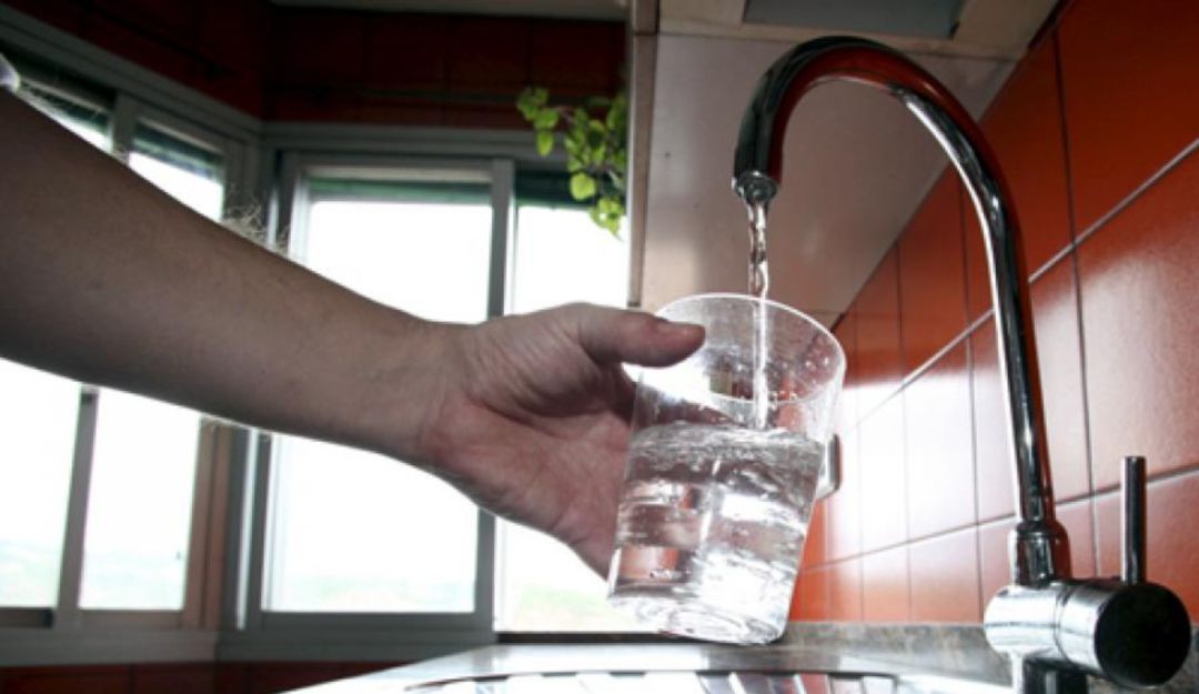 Agua en Bogotá: En Bogotá se desperdicia el 36% de agua, según estadísticas de DPN