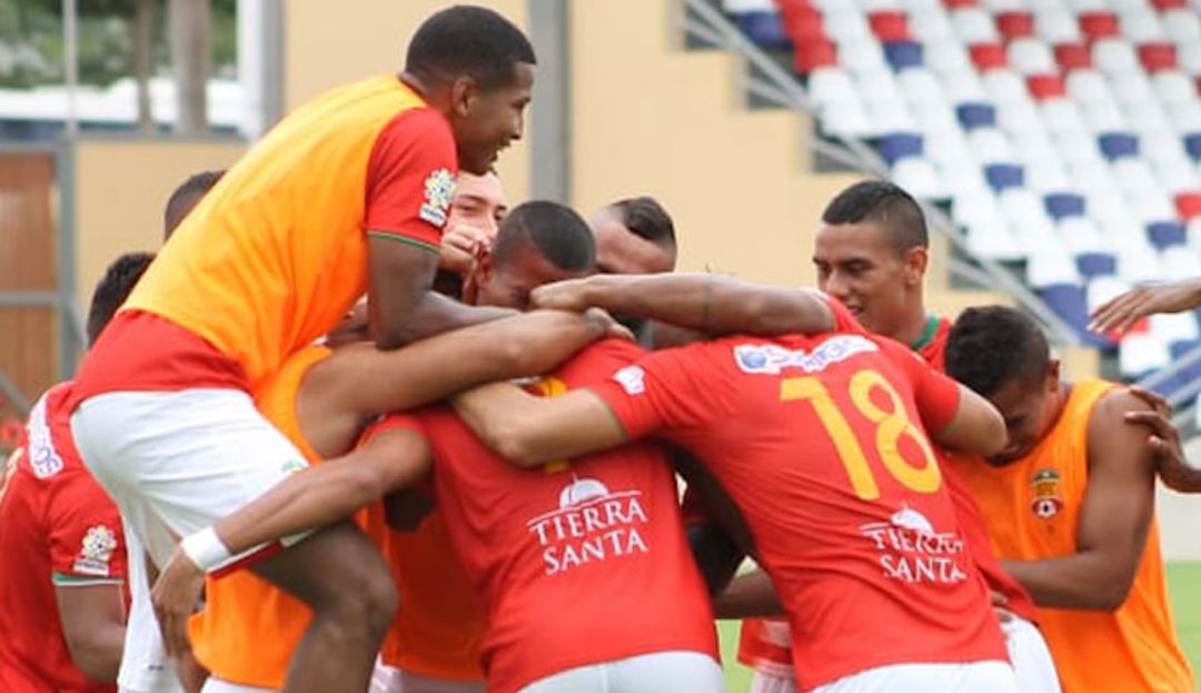 Barranquilla FC confirmó siete positivos por coronavirus: Barranquilla FC, siete positivos por la COVID-19