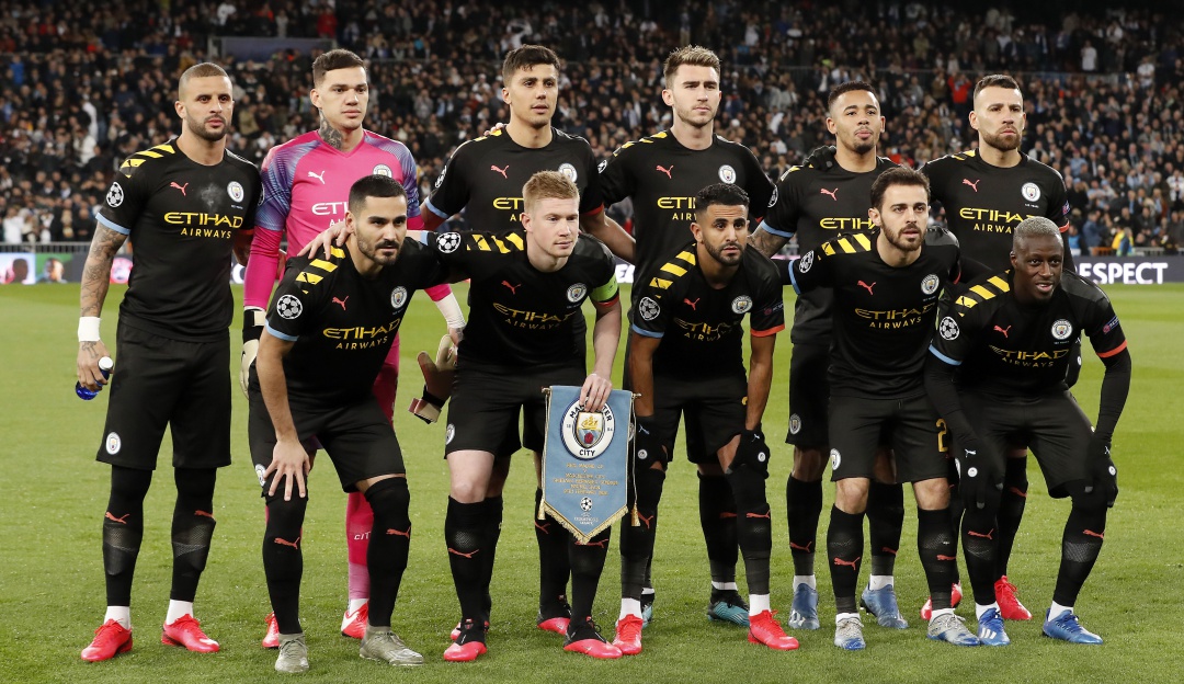 Manchester City sí jugará Champions: Manchester City jugará la próxima Champions: el TAS levantó la sanción