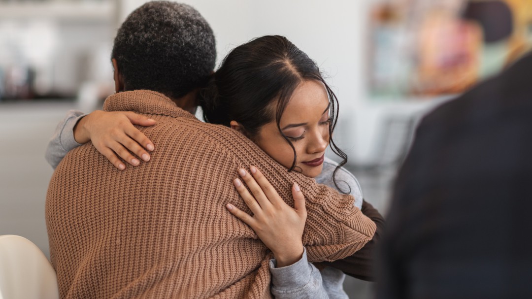 ¿Cómo hacerle frente a la dependencia emocional?