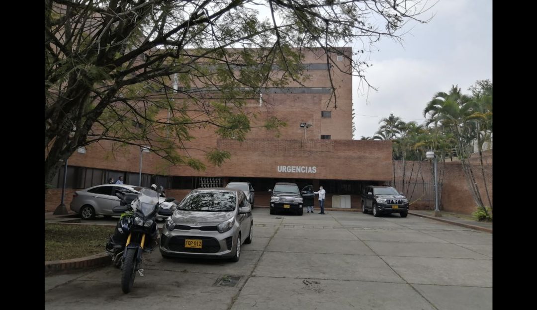 Coronavirus Tolima: Las UCI del Federico Lleras llegaron al 90 %