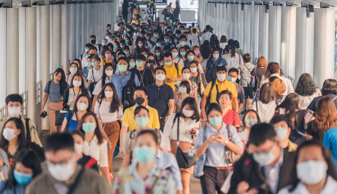 Coronavirus China: Viróloga china que huyó asegura que su país mintió sobre coronavirus