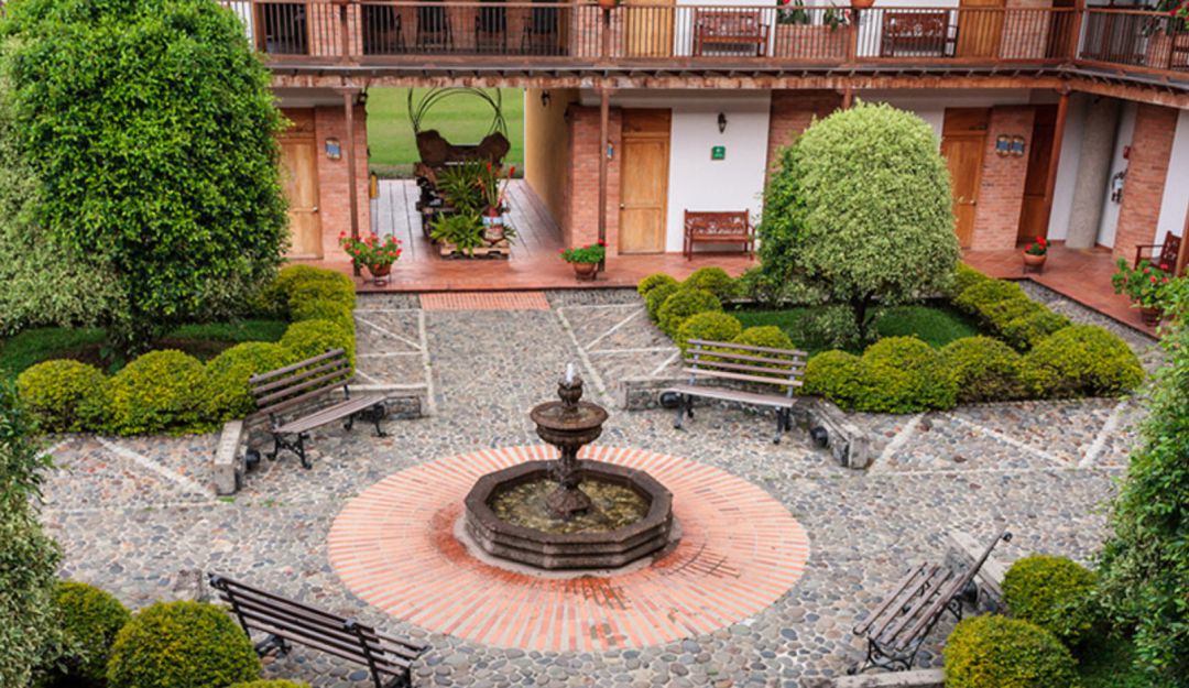 Comfenalco abrirá dos de sus hoteles con bioseguridad y tecnología: Comfenalco hará prueba piloto en dos de sus hoteles en Antioquia