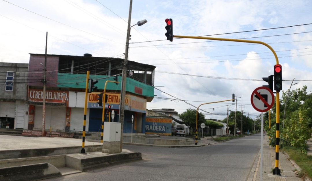 cercos monteria cordoba coronavirus covid-19 barrios: Estos son los 7 cercos para limitar la propagación del COVID-19 en Montería