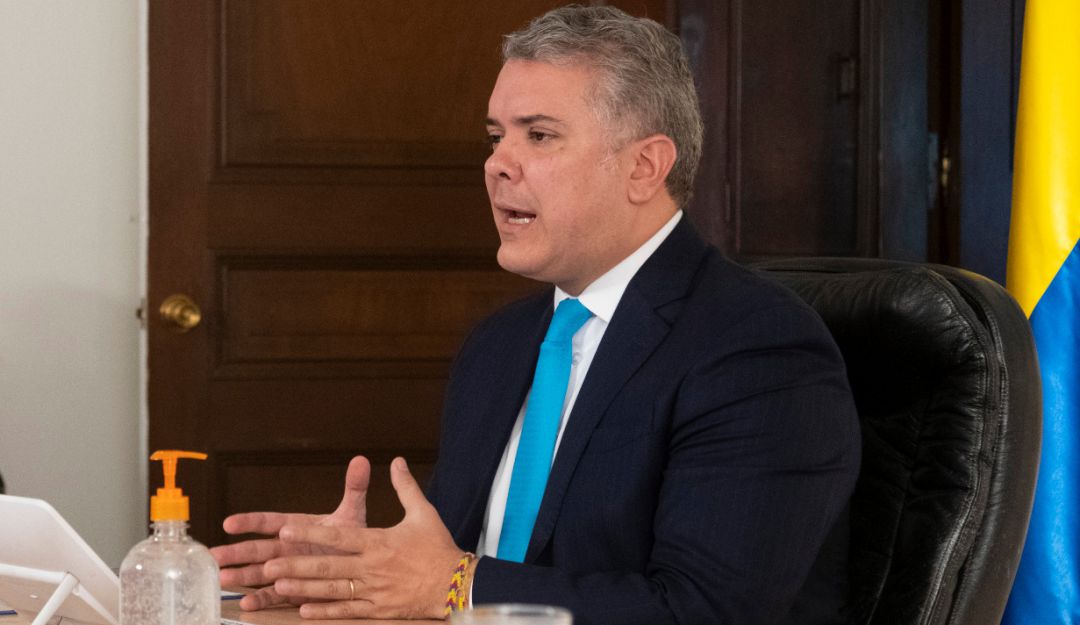 Pico de la pandemia Colombia: Gobierno asegura que el pico de la pandemia se dará por regiones