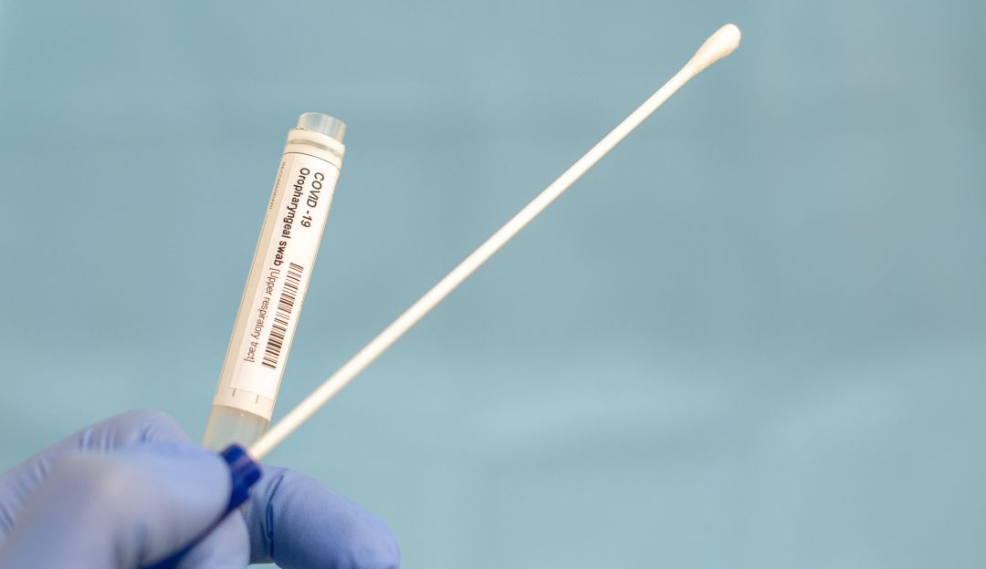 Reporte coronavirus Barranquilla: Atlántico supera las 1.900 víctimas por COVID-19