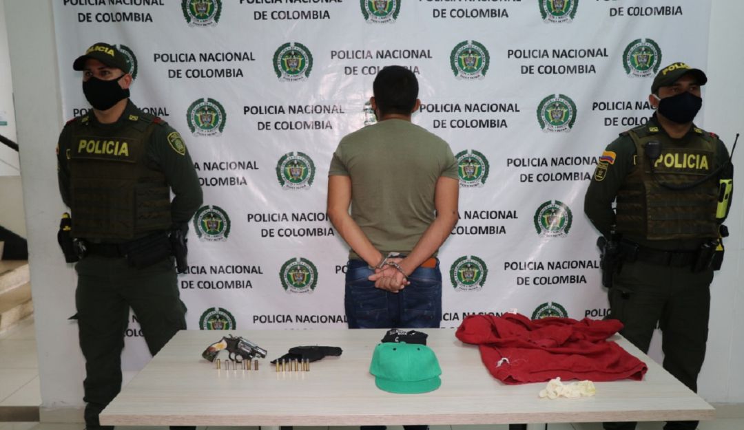 ASESINO NIÑA MORRORICO BUCARAMANGA SANTANDER CAPTURADO CRIMINAL: Ante un juez será presentado presunto asesino de la niña de Morrorico