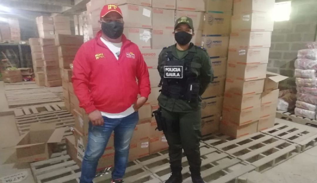 Campaña extorsión carcelaria en Cartagena: Gaula Bolívar lanza estrategia contra la extorsión carcelaria