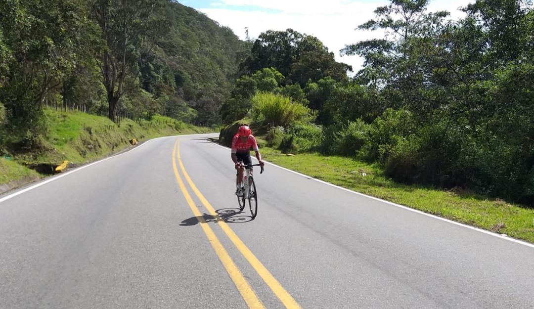 Nairo Quintana evolución: "La recuperación ha sido muy buena": Nairo Quintana