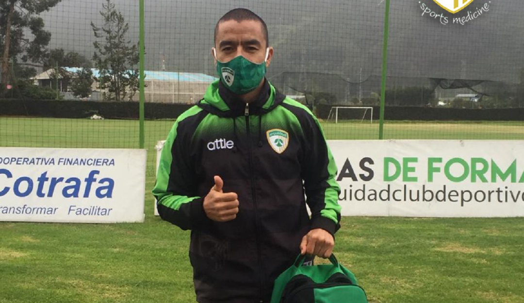 Equidad entrenamiento autorizado: Equidad, quinto equipo que podrá regresar a los entrenamientos