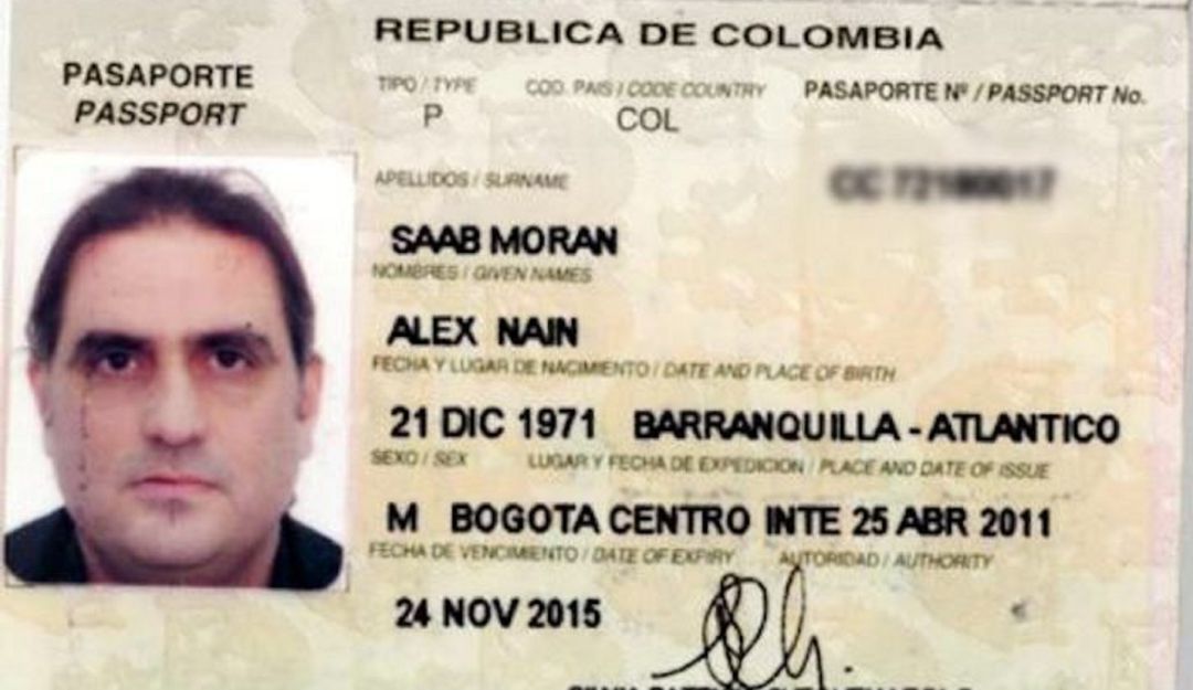 Álex Saab extradición a Estados Unidos: Gobierno de Cabo Verde autoriza la extradición de Álex Saab a EE.UU.