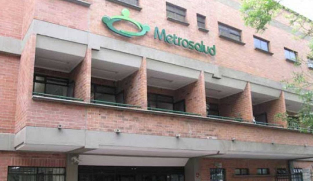 Noticias de Antioquia: Convocan cacerolazo ante posible despido masivo en Metrosalud