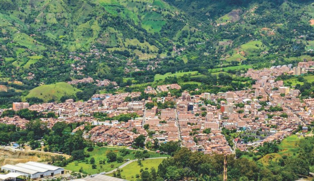 Girardota: En Girardota decretan toque de queda y pico y cédula por 15 días