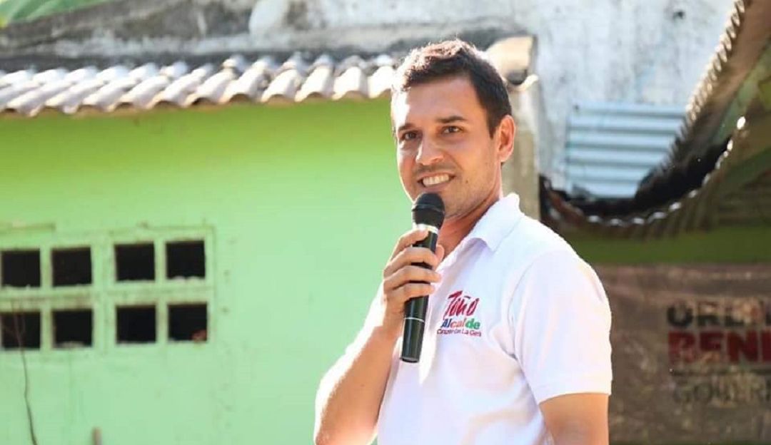 Luis Antonio Rhenals alcalde de Cereté Procuraduría covid-19: Luis Antonio Rhenals regresa a su cargo como alcalde de Cereté
