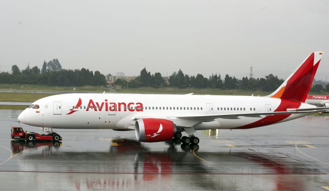 Aerolíneas: Avianca espera que vuelos pilotos abran operación aérea a la mayor brevedad