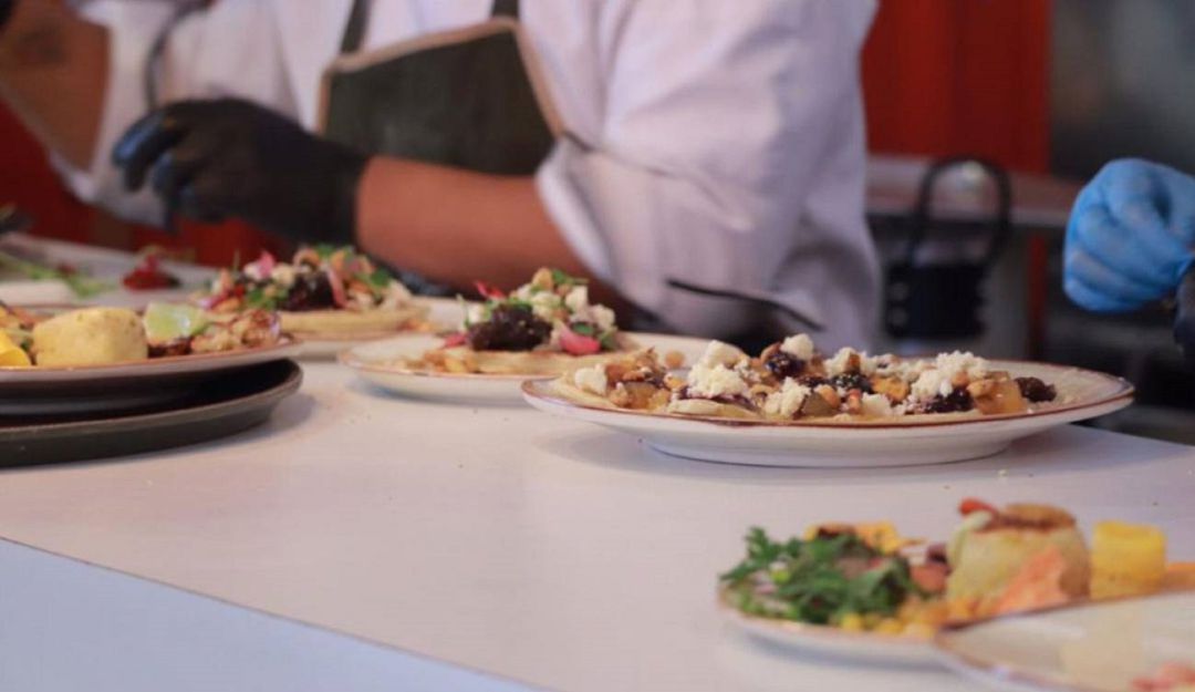 Restaurantes en Bogotá: Restaurantes y bares fortalecen sus experiencias digitales