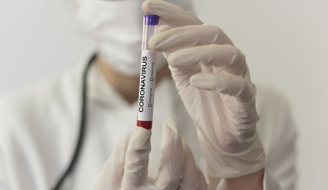 Coronavirus Pasto: Aumentan casos de COVID-19 en Cárcel de Pasto