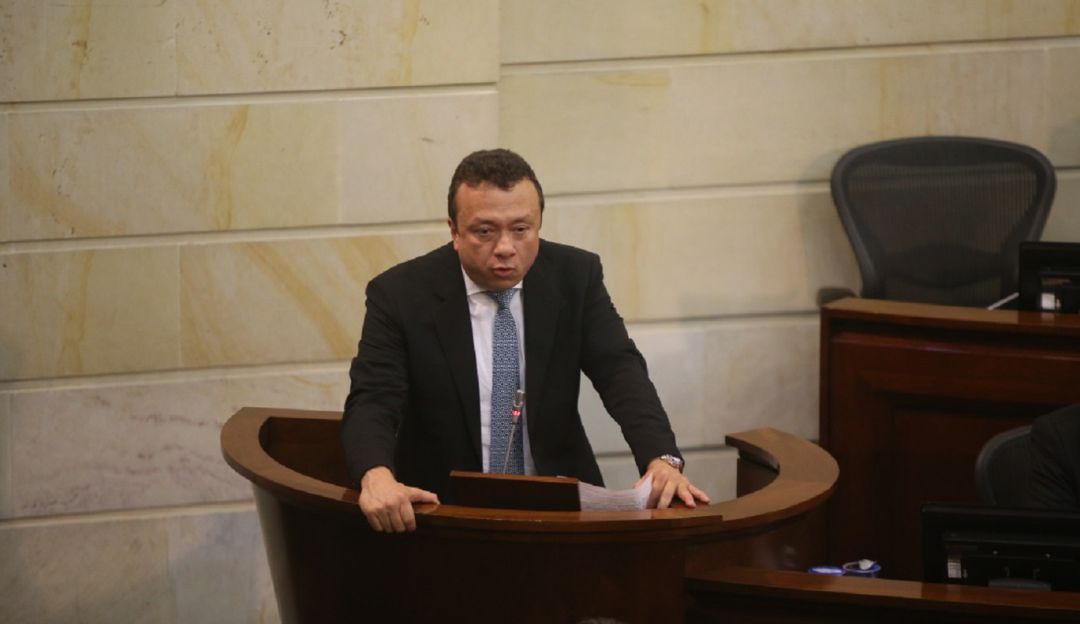 Eduardo Pulgar: Los argumentos de la Corte Suprema para mantener preso a Eduardo Pulgar