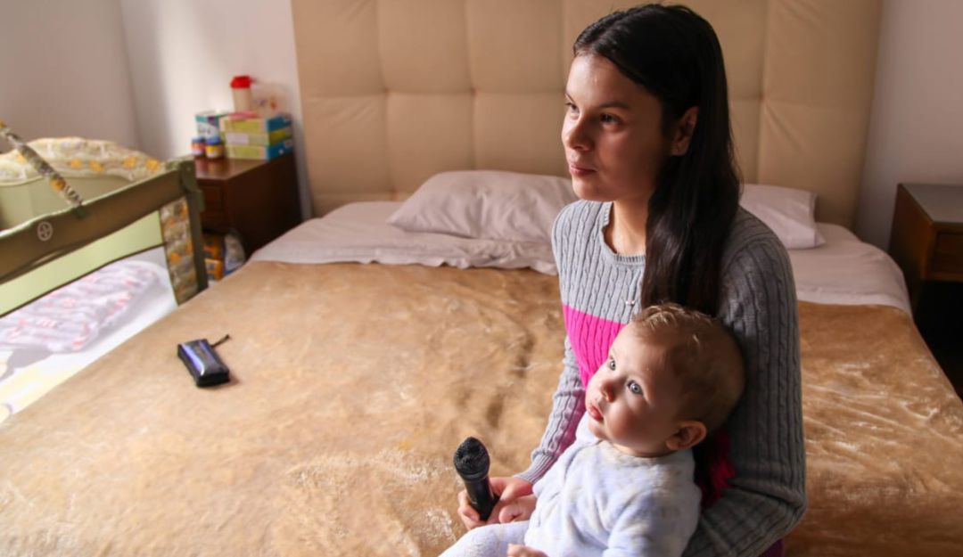 Ayudas Distrito Bogotá: El Distrito brinda alojamiento a personas vulnerables en hoteles de Bogotá