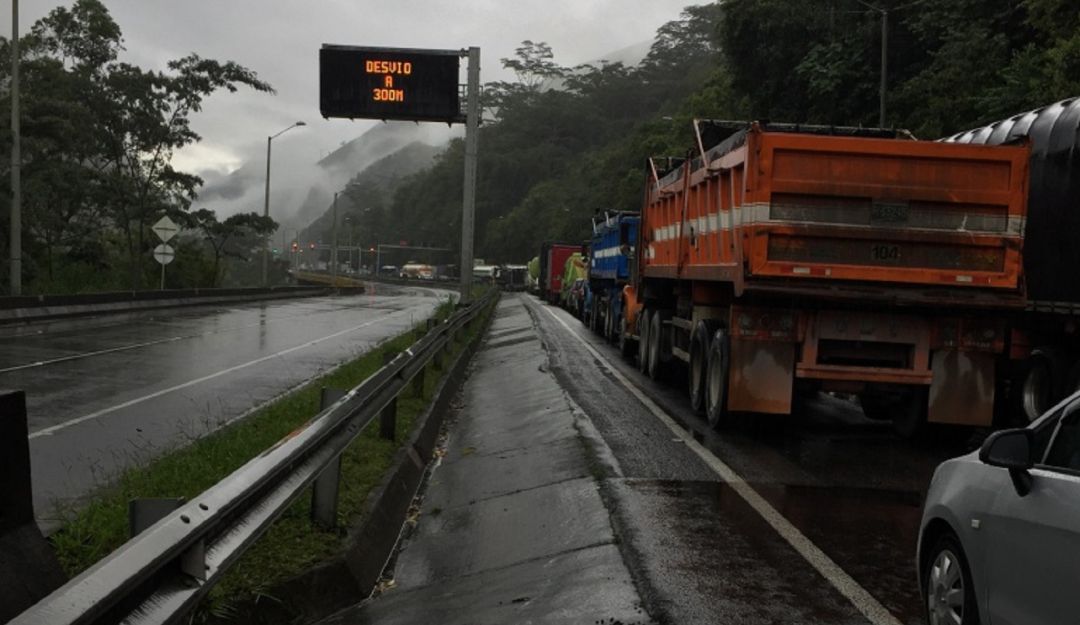 Conexión Pacifico-Orinoquia, la primera vía transversal que tendrá Colombia: Conexión Pacífico-Orinoquía, la primera vía transversal que tendrá Colombia
