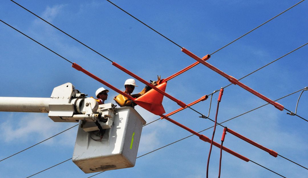 Cartagena Electricaribe: 11 horas sin servicio de energía en 30 sectores de Cartagena este domingo