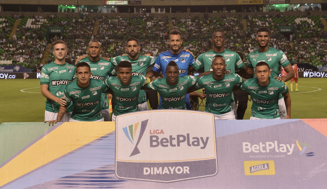 Deportivo Cali no apoyo Vélez: Deportivo Cali retira su apoyo a Jorge Enrique Vélez