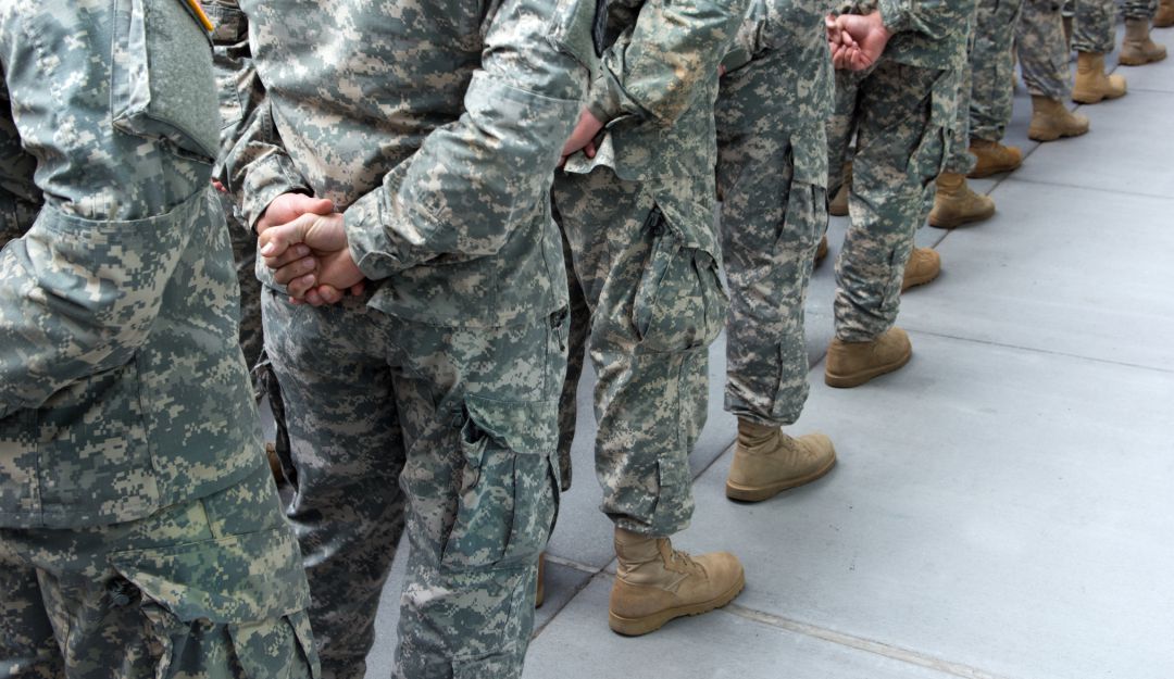 Militares Estados Unidos: Consejo de Estado definirá presencia de militares de EE.UU. en Colombia