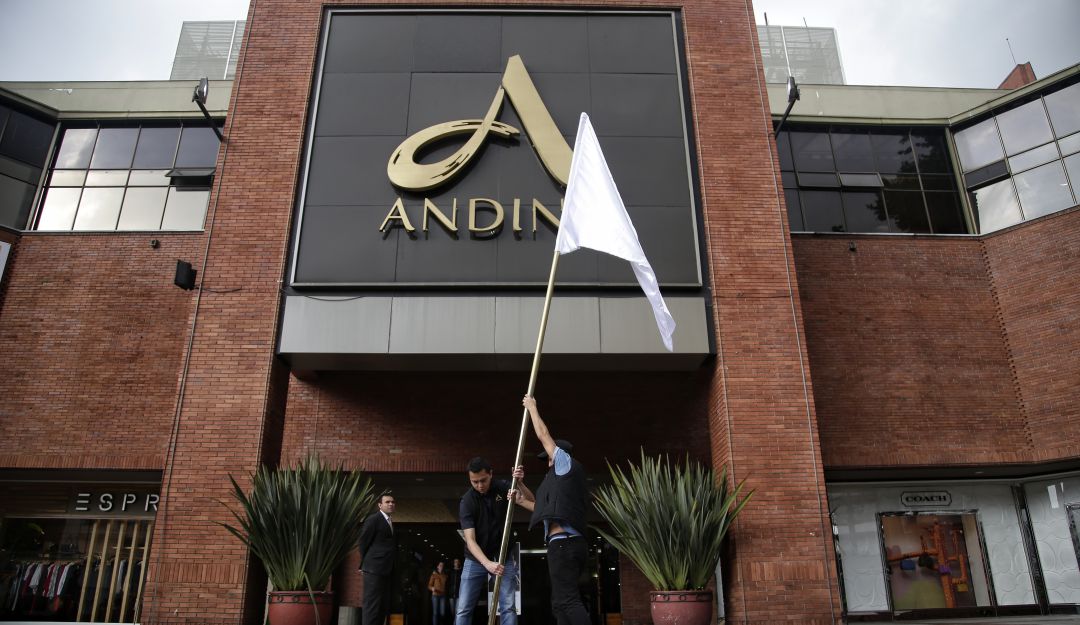 Polémica entre Fiscalía y abogados de la U. Nacional por caso Andino