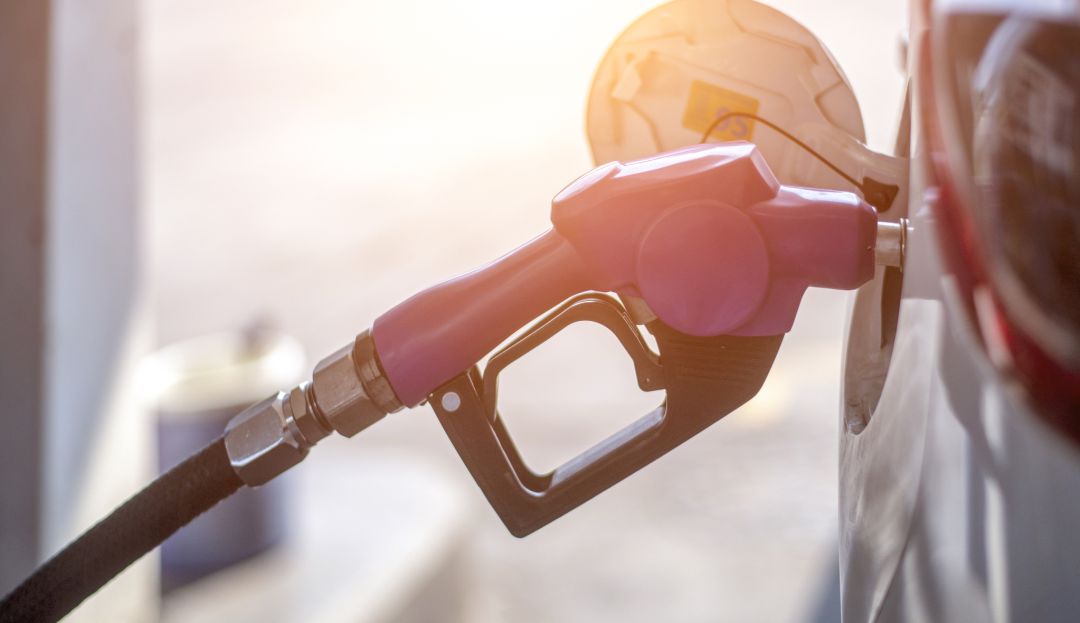Suministro de gasolinera: Ordenan demoler gasolinera cerca al embalse de San Rafael