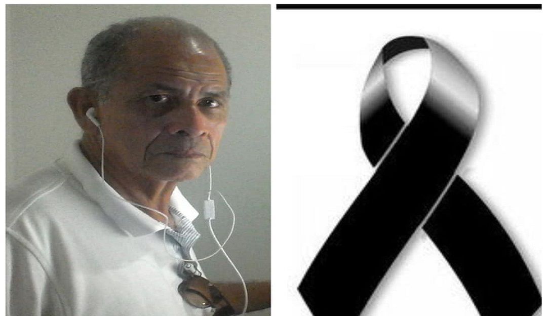 Humberto Negrete Peña periodista fallecio murio monteria cordoba: Falleció el periodista cordobés Humberto Negrete Peña