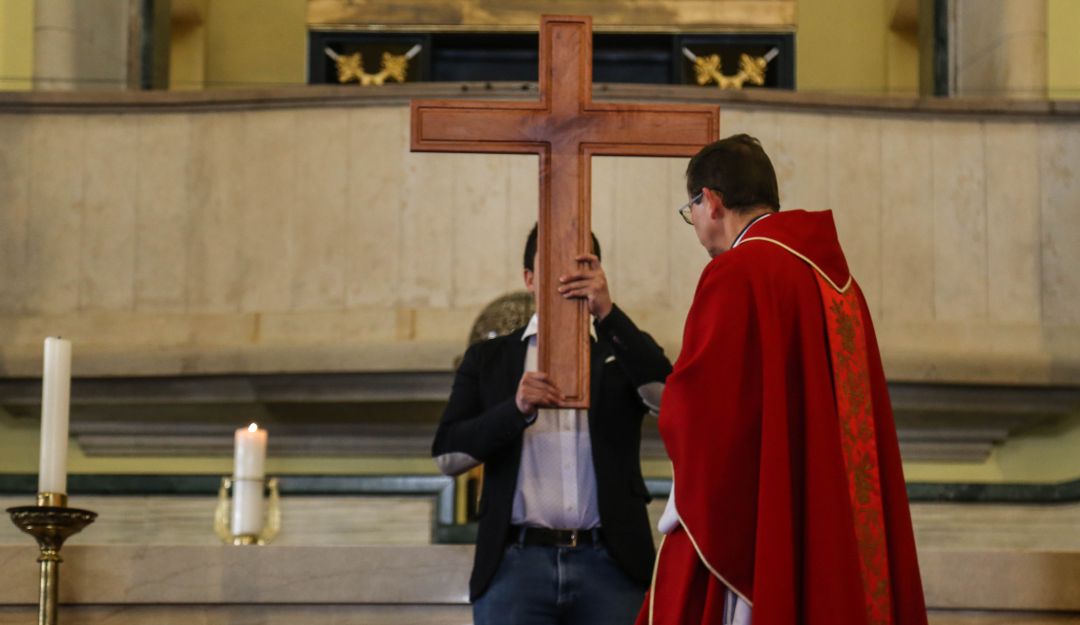 Investigan otros cinco sacerdotes por abuso sexual en Villavicencio