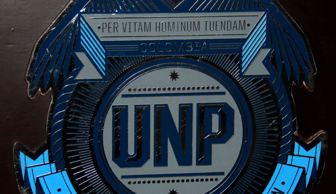 Droga UNP Nariño: Inmovilizan carro de la UNP con droga en Nariño