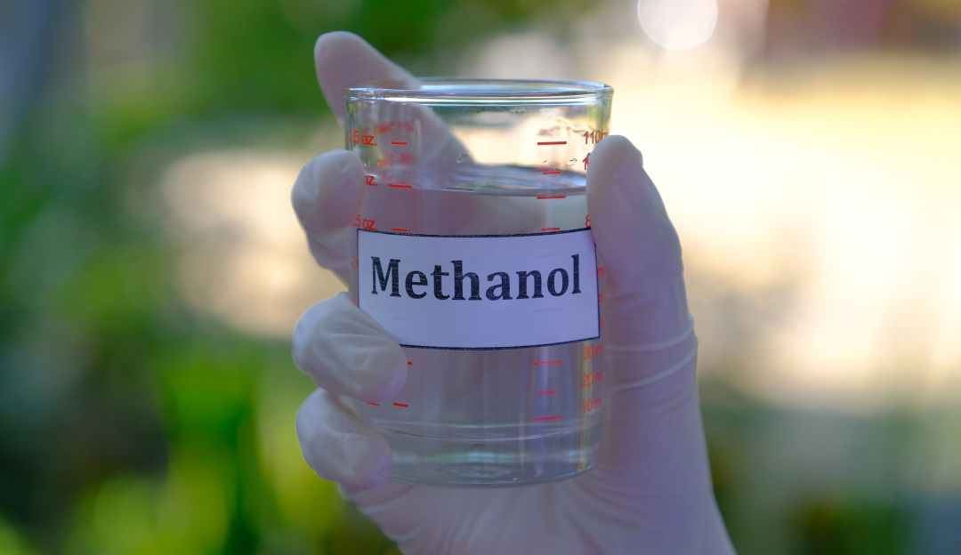 Intoxicación por metanol: Alerta en Bogotá por aumento de muertes por intoxicación de metanol