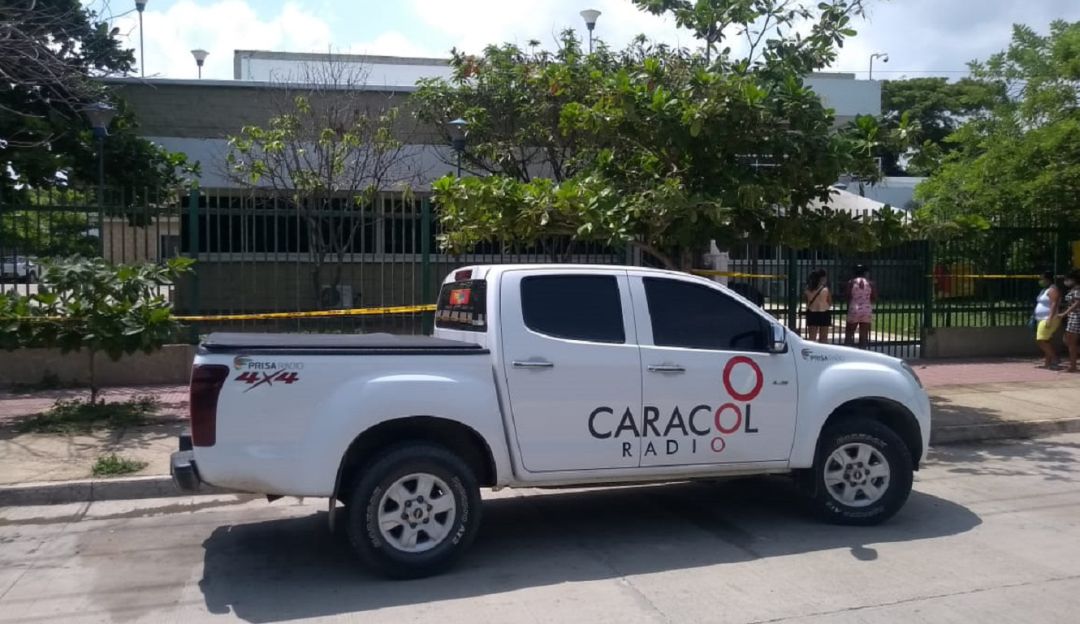 Comisarías de familia en Cartagena: En Cartagena, comisarías de familia continúan sin personal para atención