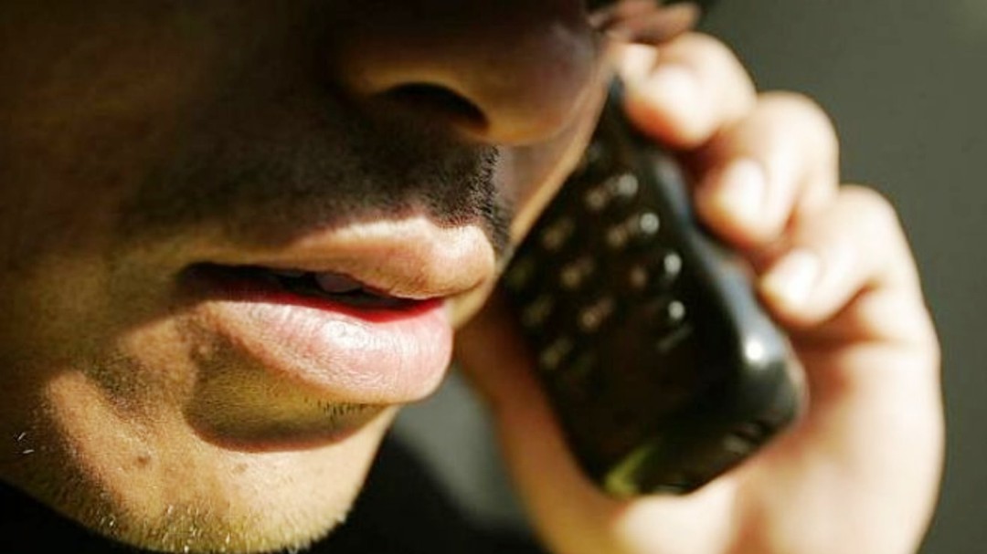Bolívar, con menos casos de extorsión en los primeros seis meses del año