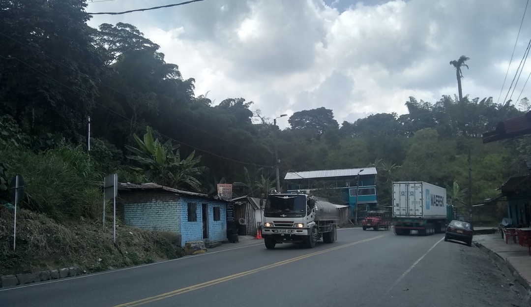 Noticias tolima: Transportadores del Tolima en dura crisis económica por el COVID-19