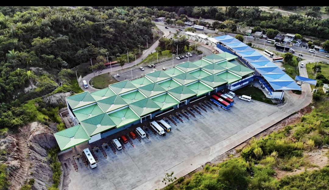 Melgar Coronavirus: Más de 600 millones de pesos ha perdido la terminal de Melgar