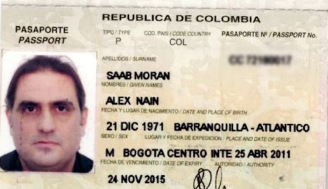 Testaferro de Nicolás Maduro: Cabo Verde defenderá ante tribunales internacionales extradición de Saab