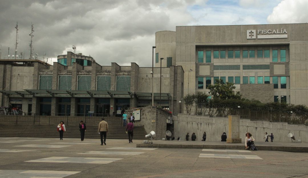 Incautación Memo Fantasma y AUC: Fiscalía embargó predios vinculados a alias 'Memo Fantasma' y las AUC