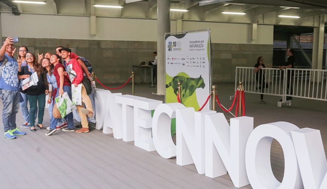 Emprendientos: Rueda de negocios virtual reúne 70 emprendimientos de Medellín