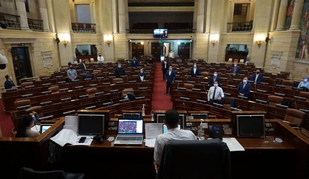 Proyectos de Ley Colombia: Los proyectos que serán radicados el 20 de Julio