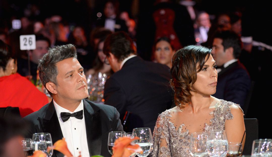 Alejandro Sanz demanda: Exesposa de Alejandro Sanz le declara la guerra y pide parte de sus bienes