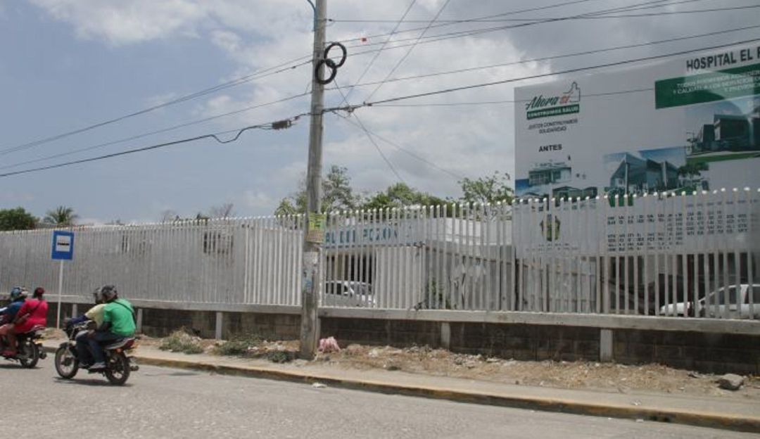 Judiciales en Cartagena: A puñaladas muere venezolano en el barrio El Pozón de Cartagena