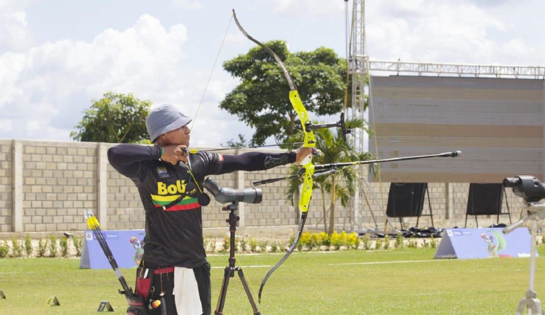 Deportes en Bolívar: Gobernación realiza pagos atrasados a deportistas de Bolívar