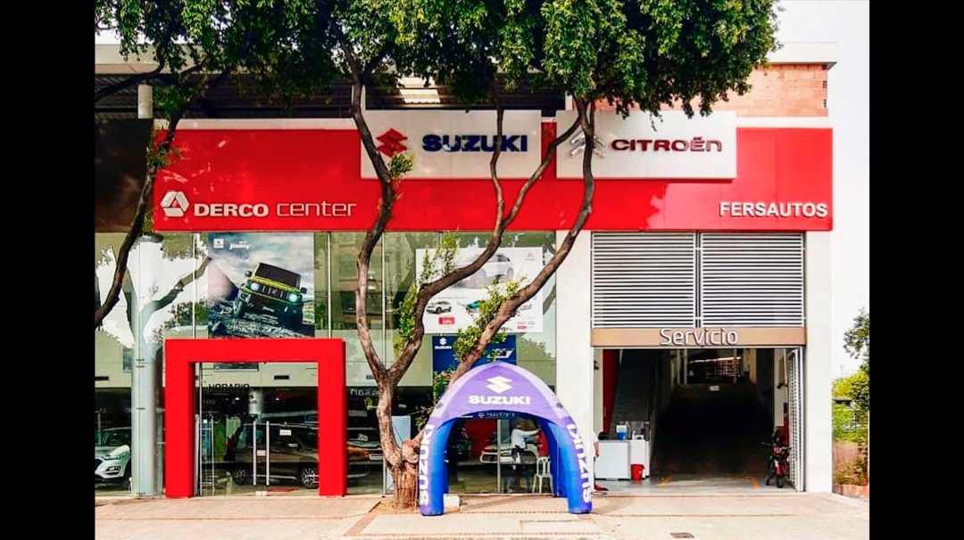 Fersautos, cumple tu sueño de estrenar automóvil.