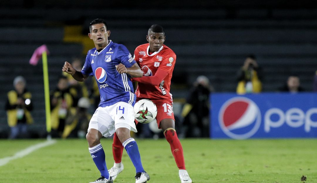 Fútbol Colombiano: Proponen la creación de una nueva liga con 20 equipos