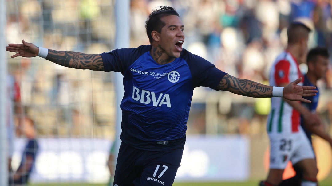 Dayro Moreno, muy cerca de reforzar a Rionegro Águilas