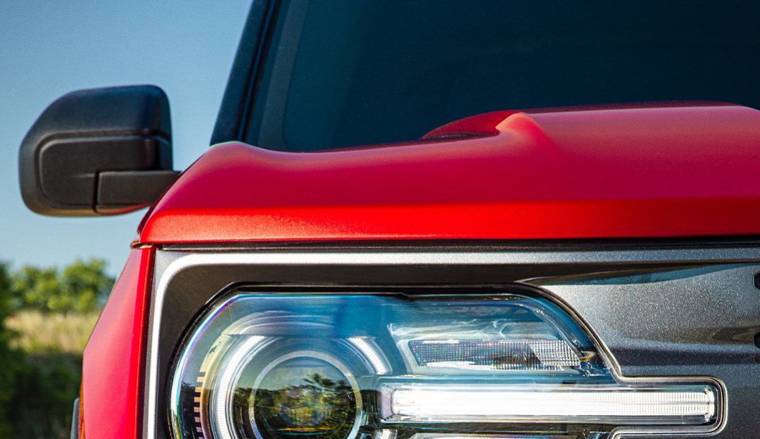 Ford Bronco: Tras 25 años, Ford lanza nuevos Bronco para competir en segmento 'offroad'